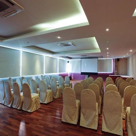 Casa de Bengaluru Hotel Luaran gambar