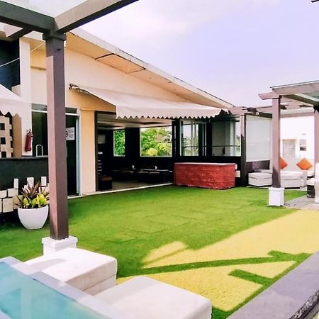 Casa de Bengaluru Hotel Luaran gambar
