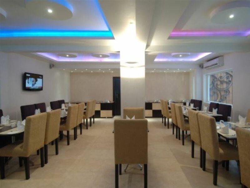 Casa de Bengaluru Hotel Luaran gambar