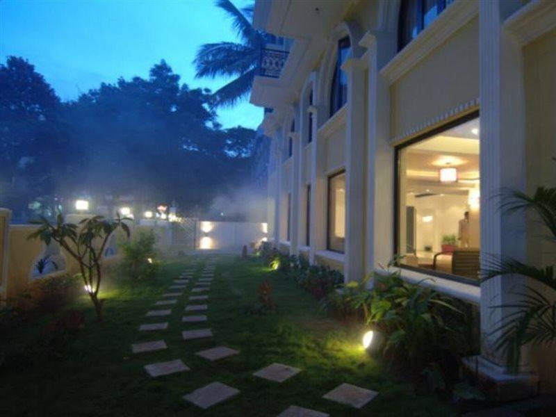 Casa de Bengaluru Hotel Luaran gambar