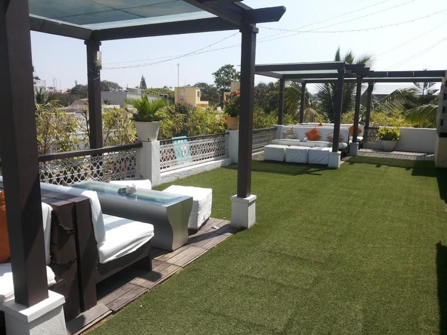 Casa de Bengaluru Hotel Luaran gambar