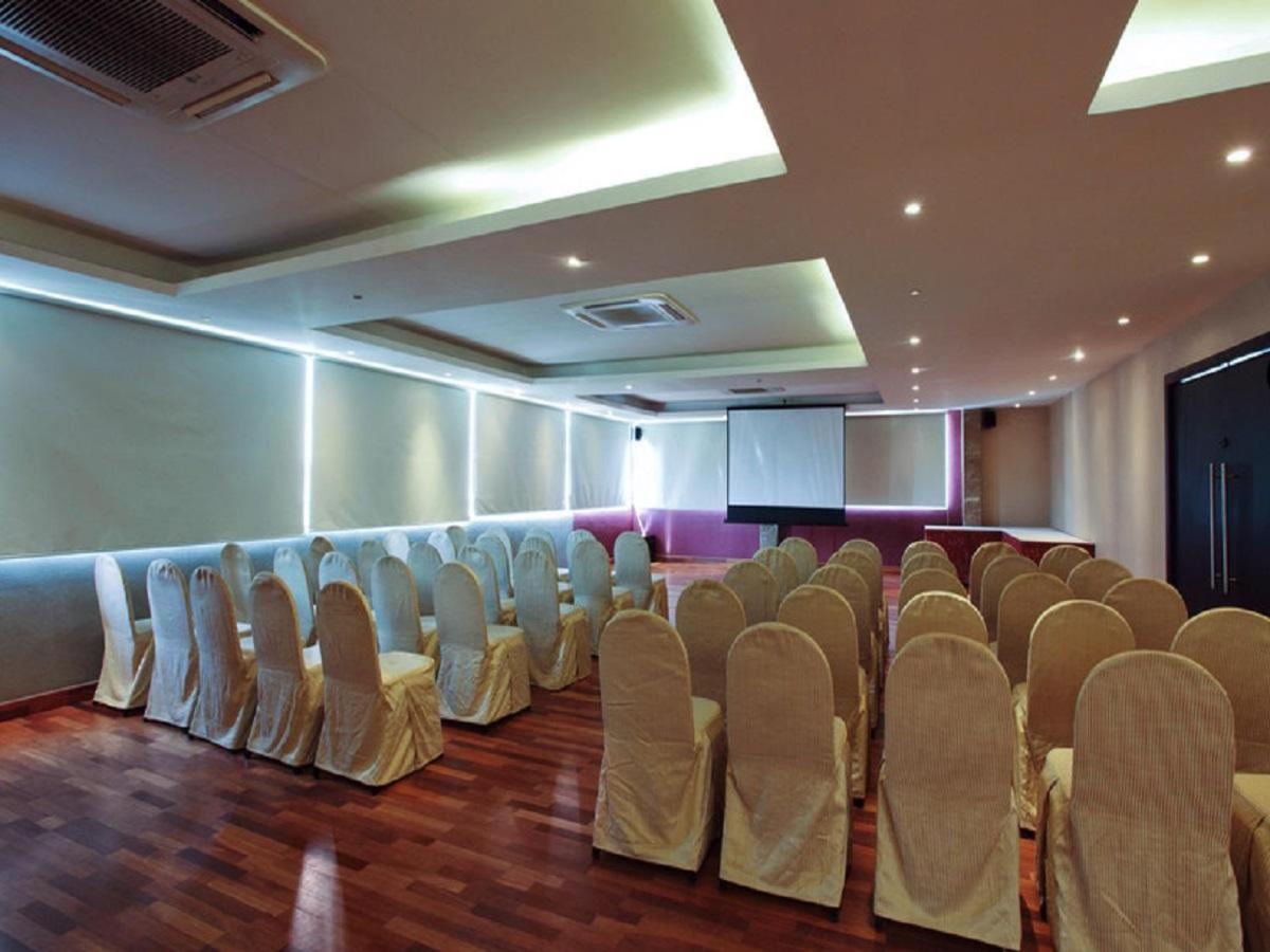 Casa de Bengaluru Hotel Luaran gambar