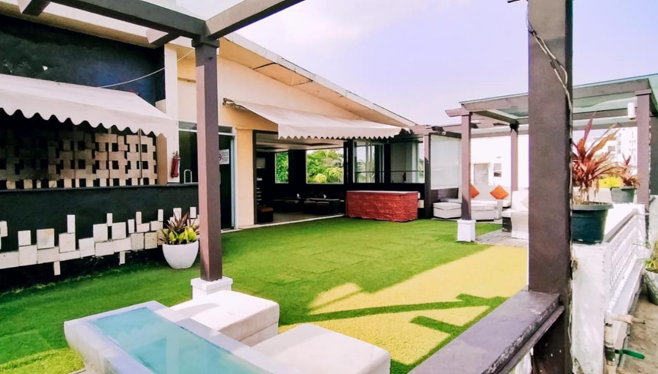 Casa de Bengaluru Hotel Luaran gambar