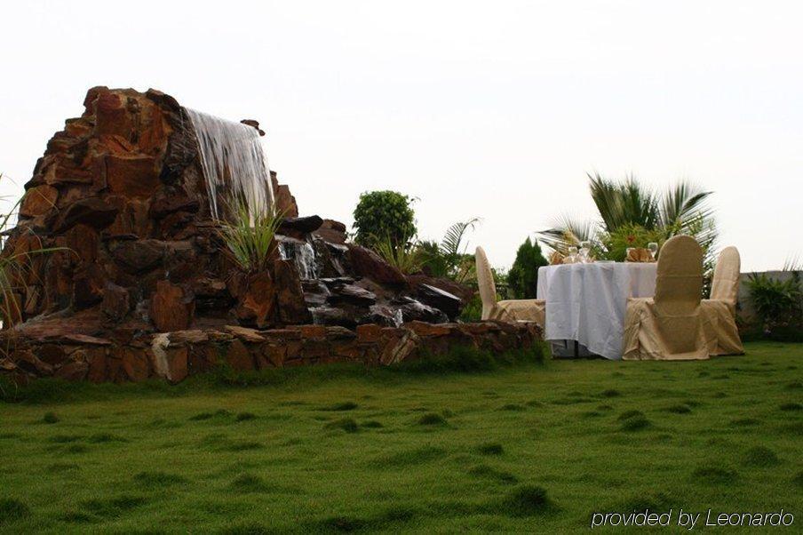 Casa de Bengaluru Hotel Kemudahan gambar