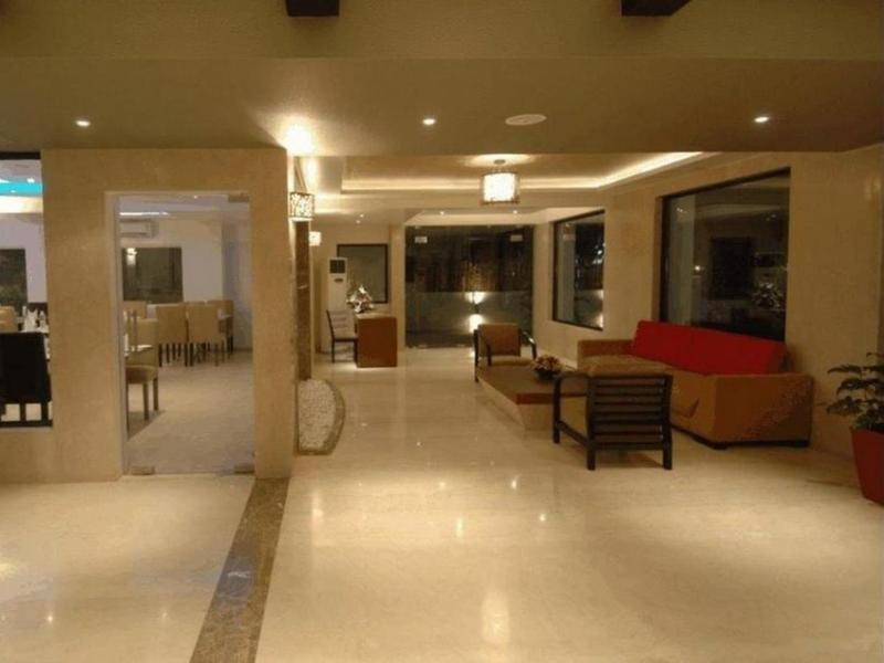 Casa de Bengaluru Hotel Luaran gambar