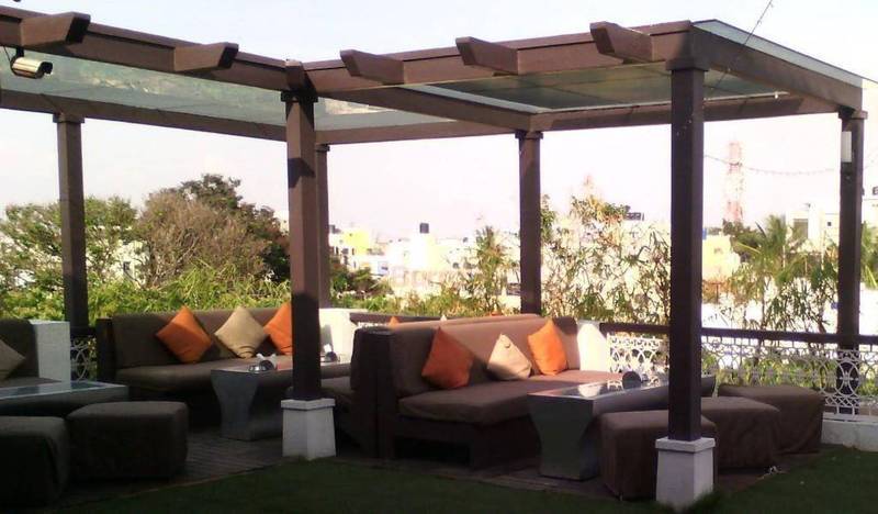 Casa de Bengaluru Hotel Luaran gambar
