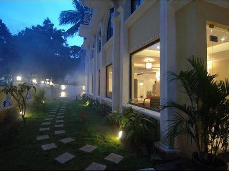 Casa de Bengaluru Hotel Luaran gambar