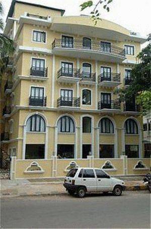 Casa de Bengaluru Hotel Luaran gambar